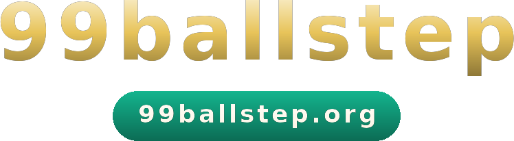 99ballstep logo