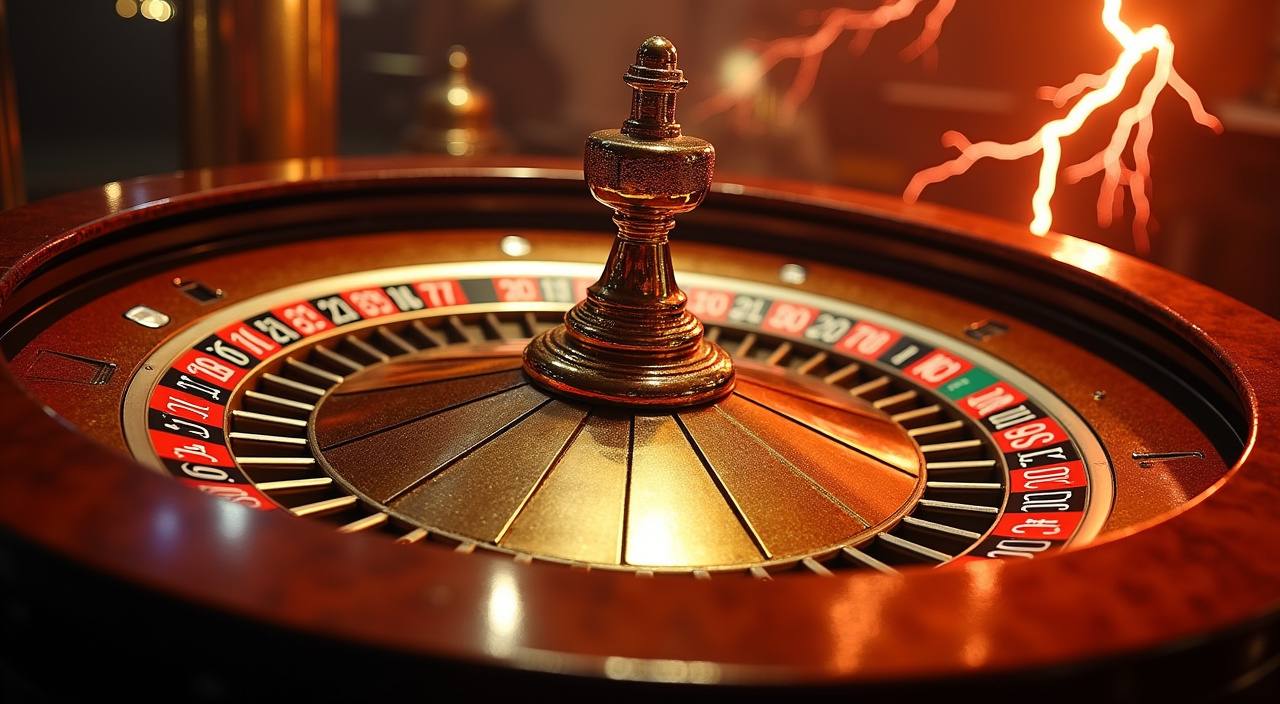 99ballstep Quickspin Slots